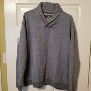 Paradise Collection‎ Men's Pullover Sweater…